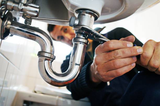 Best Residential Plumbing Services  in Port Dickinson, NY