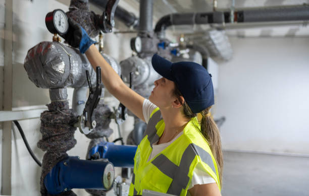 Best Leak Detection Services  in Port Dickinson, NY