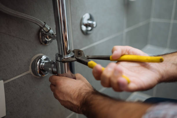 Best Water Heater Repair  in Port Dickinson, NY