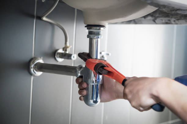 Best Same-Day Plumbing Service  in Port Dickinson, NY
