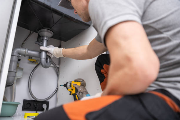 Best Plumbing Inspection Services  in Port Dickinson, NY